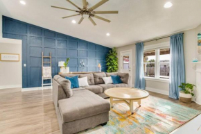 Cozy Home Minutes to Beaches